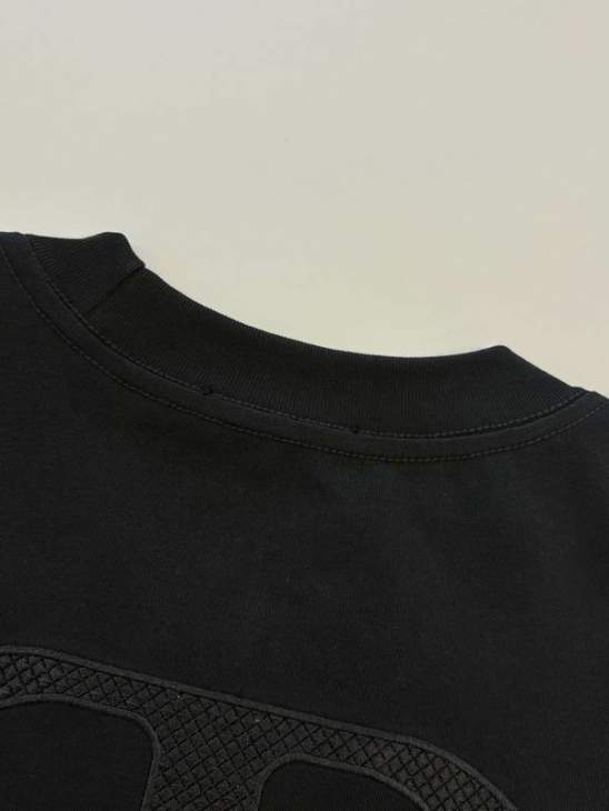 Dior T Shirts Short _SKUDiorS-XLm6tx3815698